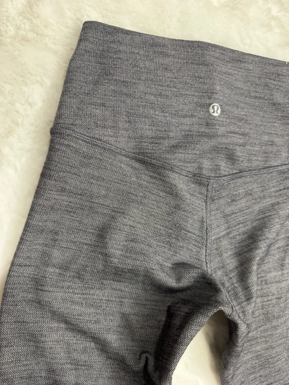 Lululemon Align Pant II 25